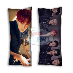 [EXO] OBSESSION - Suho Body Pillow - Kpop FTW