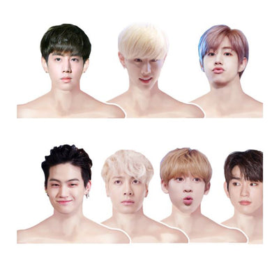 GOT7 Clothing Hangers - Available at KPOP-FTW - Kpop FTW