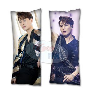 [GOT7] Call My Name / Keep spinning World Tour Jackson Body pillow Style 2 - Kpop FTW