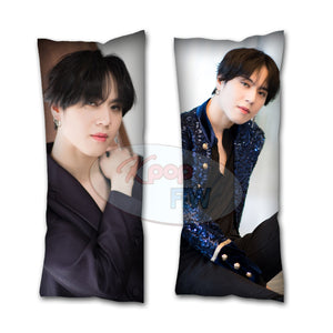 [GOT7] Call My Name / Keep spinning World Tour Yugyeom Body Pillow Style 2 - Kpop FTW