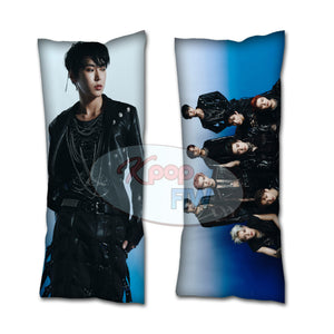 [NCT 127] The Final Round Doyoung Body Pillow Style 1 - Kpop FTW