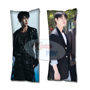 [NCT 127] The Final Round Doyoung Body Pillow Style 3 - Kpop FTW