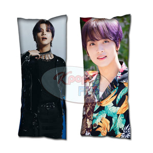 [NCT 127] The Final Round Haechan Body Pillow Style 3 - Kpop FTW