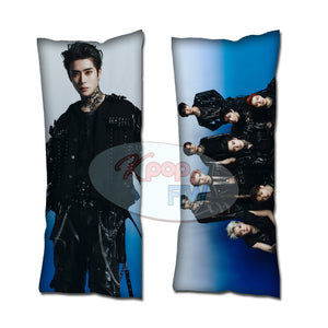[NCT 127] The Final Round Jaehyun Body Pillow Style 1 - Kpop FTW