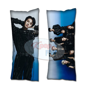 [NCT 127] The Final Round Jungwoo Body Pillow Style 1 - Kpop FTW