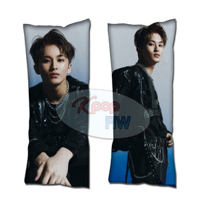 [NCT 127] The Final Round Mark Body Pillow Style 2 - Kpop FTW