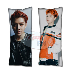 [NCT 127] The Final Round Taeil Body Pillow Style 2 - Kpop FTW