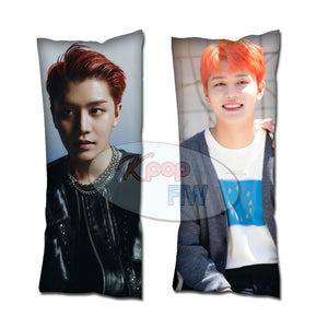 [NCT 127] The Final Round Taeil Body Pillow Style 3 - Kpop FTW
