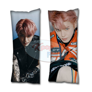 [NCT 127] The Final Round Taeyong Body Pillow Style 2 - Kpop FTW