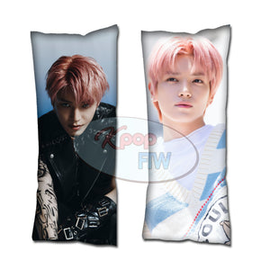 [NCT 127] The Final Round Taeyong Body Pillow Style 3 - Kpop FTW