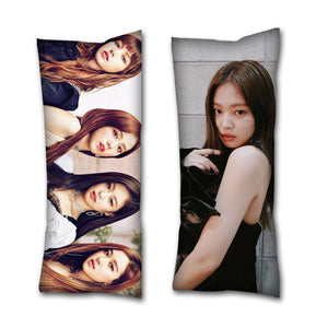 [BLACKPINK] Jennie Body Pillow - Kpop FTW