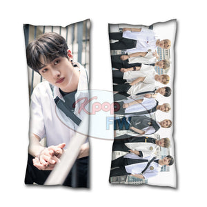 [STRAY KIDS] 'Go' Bang Chan Body Pillow Style 1 - Kpop FTW