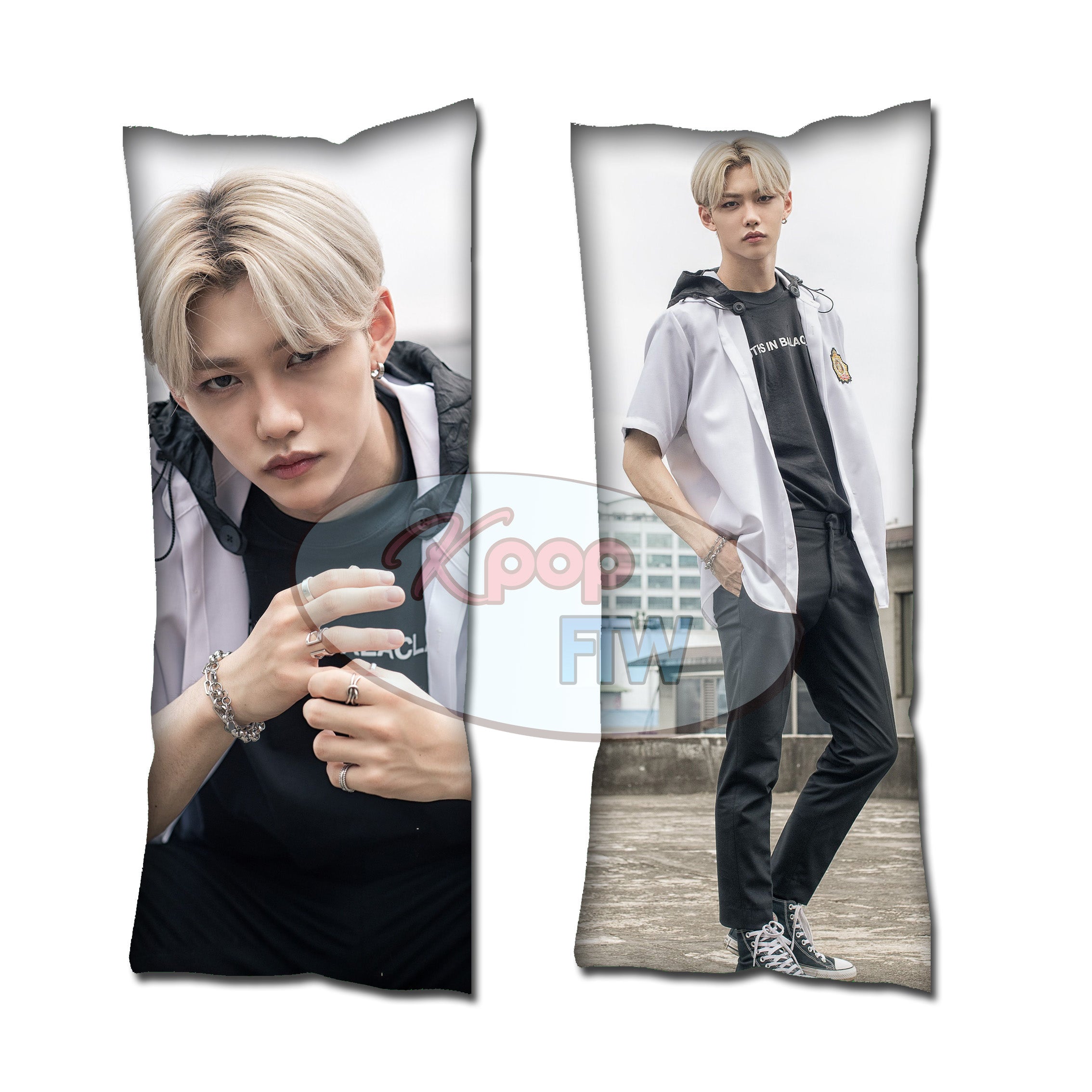 フィリックス Felix (Stray Kids / ストレイキッズ) グッズ