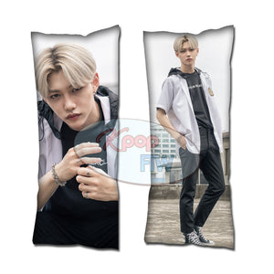 [STRAY KIDS] Go Felix Body Pillow Style 2 - Kpop FTW