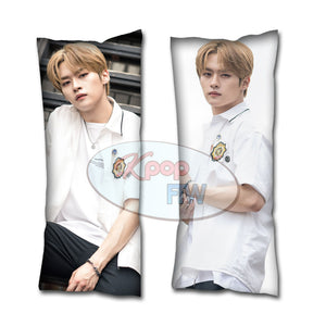 [STRAY KIDS] 'Go' Lee Know Body Pillow Style 2 - Kpop FTW