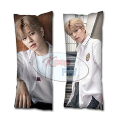 STRAYKIDSGoSeungminPillowStyle