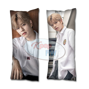 [STRAY KIDS] 'Go' Seungmin Body Pillow Style 2 - Kpop FTW