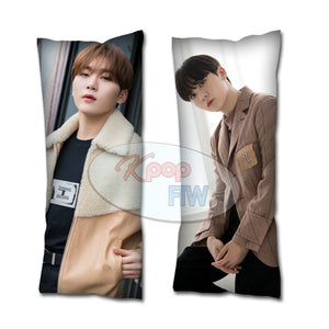 [SEVENTEEN] 'AN ODE' Seungkwan Body pillow Style 2 - Kpop FTW