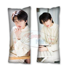[STRAY KIDS] 'Levanter' Hyunjin Body Pillow Style 2 - Kpop FTW