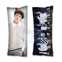 Stray kids pillow cheap