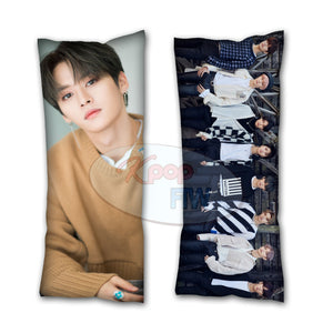 [STRAY KIDS] 'Levanter' Lee Know Body Pillow - Kpop FTW