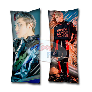 [SUPER M] 'We Go 100' Taeyong Body Pillow Style 2