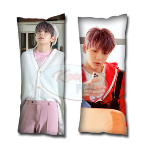 [TXT] The Dream Chapter Eternity Soobin Body Pillow Style 2 - Kpop FTW