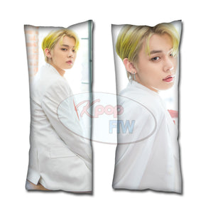 [TXT] The Dream Chapter Eternity Yeonjun Body Pillow Style 2 - Kpop FTW