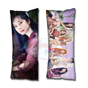 [TWICE] More & More Dahyun Body Pillow Style 1 - Kpop FTW