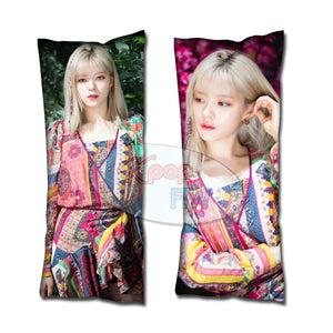 [TWICE] More & More Jeongyeon Body Pillow Style 2 - Kpop FTW