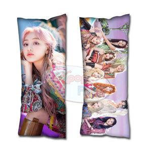 [TWICE] More & More Jihyo Body Pillow Style 1 - Kpop FTW
