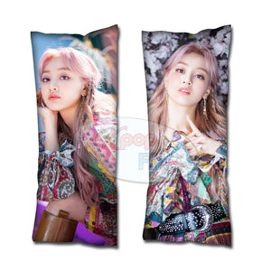 [TWICE] More & More Jihyo Body Pillow Style 2 - Kpop FTW