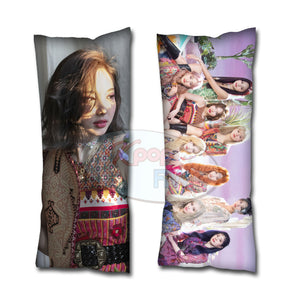 [TWICE] More & More Nayeon Body Pillow Style 1 - Kpop FTW