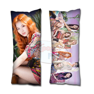 [TWICE] More & More Sana Body Pillow Style 1 - Kpop FTW