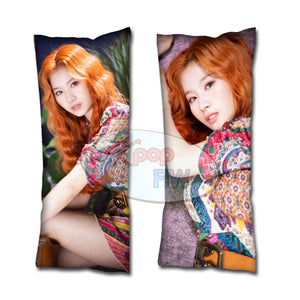 [TWICE] More & More Sana Body Pillow Style 2 - Kpop FTW
