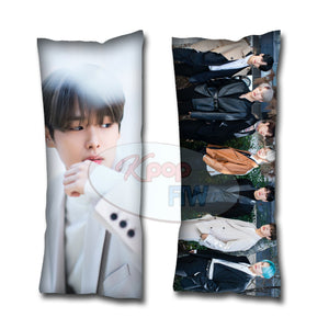 [VICTON] Continuous Byungchan Body Pillow - Kpop FTW