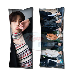 [VICTON] Continuous Seungwoo Body Pillow - Kpop FTW