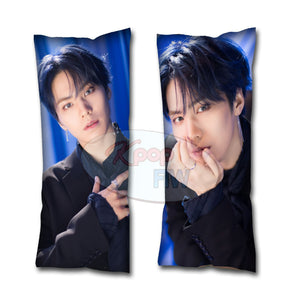 [ASTRO] BLUE FLAME Rocky Body Pillow Style 2 - Kpop FTW