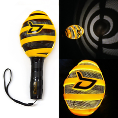 【動作確認済み】Block.B 公式 OFFICIAL LIGHT STICK BLOCK B OFFICIAL LIGHT STICK - KQ SHOP