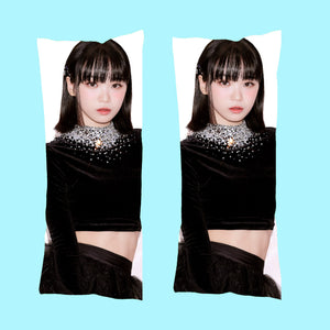 [LeSserafim] Eunchae Body Pillow