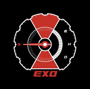 [EXO] DON'T MESS UP MY TEMPO ALBUM - Kpop FTW