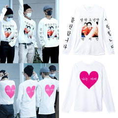 防弾少年団(BTS) - bts  ドーム ツアー Tシャツ  IVORY  Mサイズ f6991f1f9c1ec23c9e6dbe2e7c5139