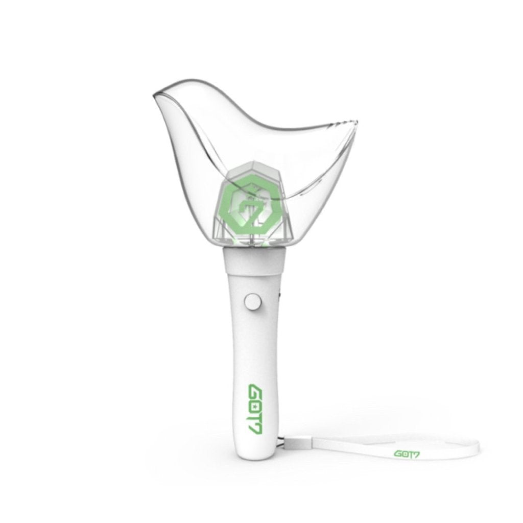 OFFICIAL LIGHTSTICKS - Kpop FTW