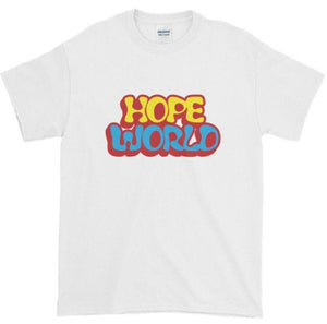 BTS Jhope "Hope World" TEE/ christmas gift - Kpop FTW