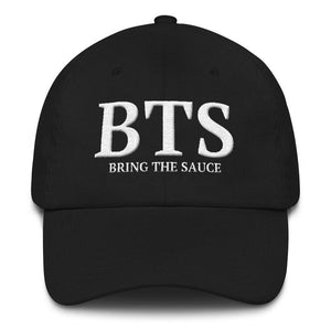 BTS Bring The Sauce Hat - Kpop FTW