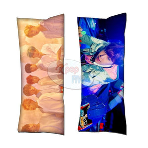 [BTS]  Love Yourself Her Jhope Body Pillow - Kpop FTW