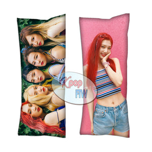 [RED VELVET] 'Red Flavor' Joy Body Pillow - Kpop FTW