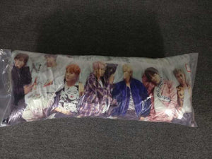 [BTS] "You Never Walk Alone" Taehyung V Body Pillow - Kpop FTW