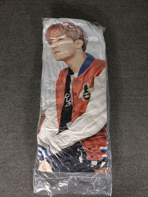 [BTS] "You Never Walk Alone" Jhope Body Pillow - Kpop FTW