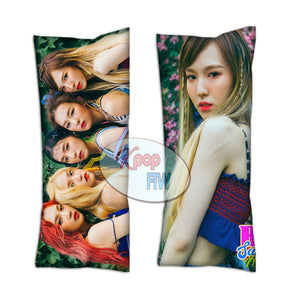 [RED VELVET] 'Red Flavor' Wendy Body Pillow - Kpop FTW